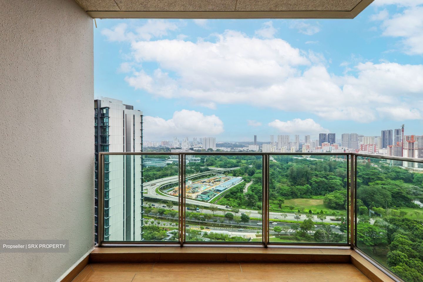 Normanton Park (D5), Apartment #447407961